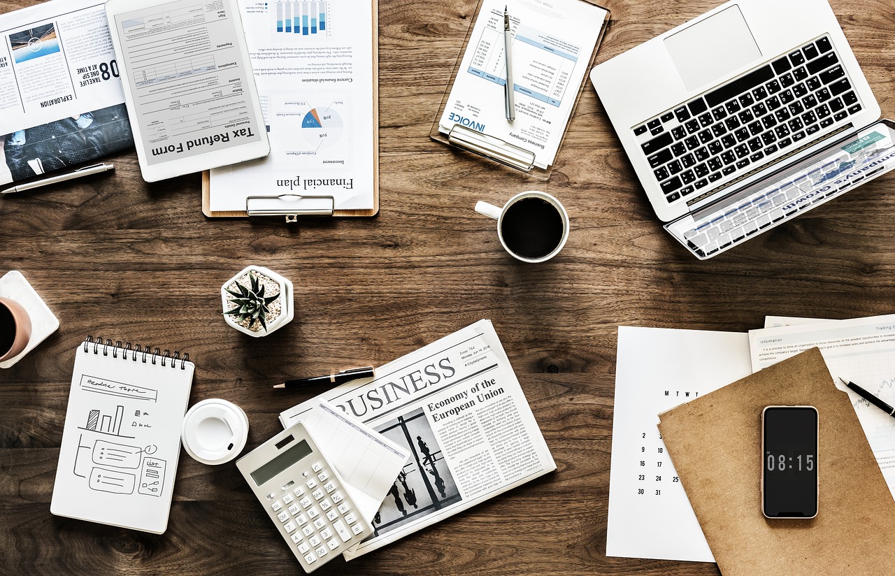 Online business – Image 1