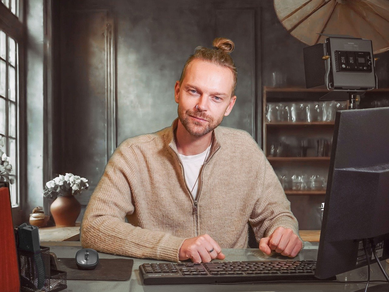 Online business – Image 1