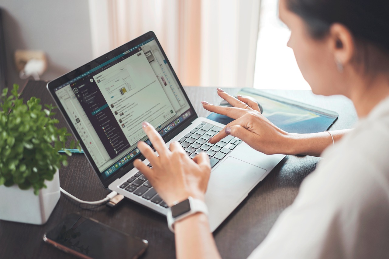 Online business – Image 1