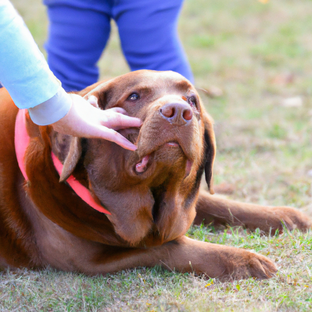 dog training for kids – Image 2