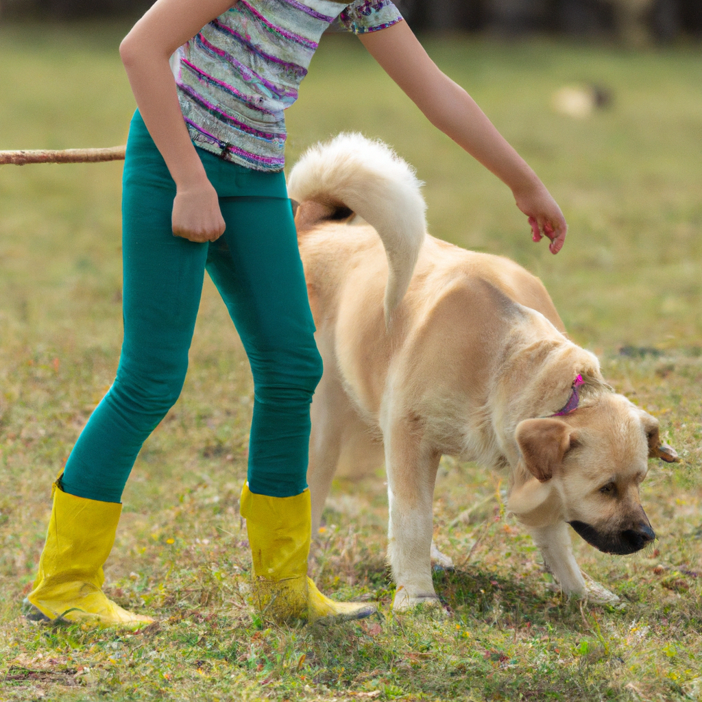 dog training for kids – Image 2
