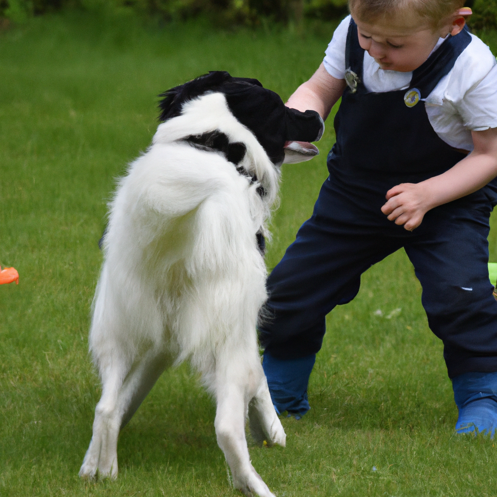 dog training for kids – Image 2