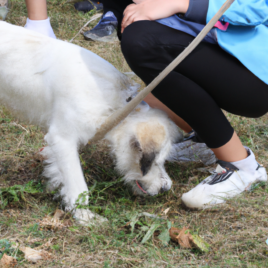 dog training for kids – Image 2