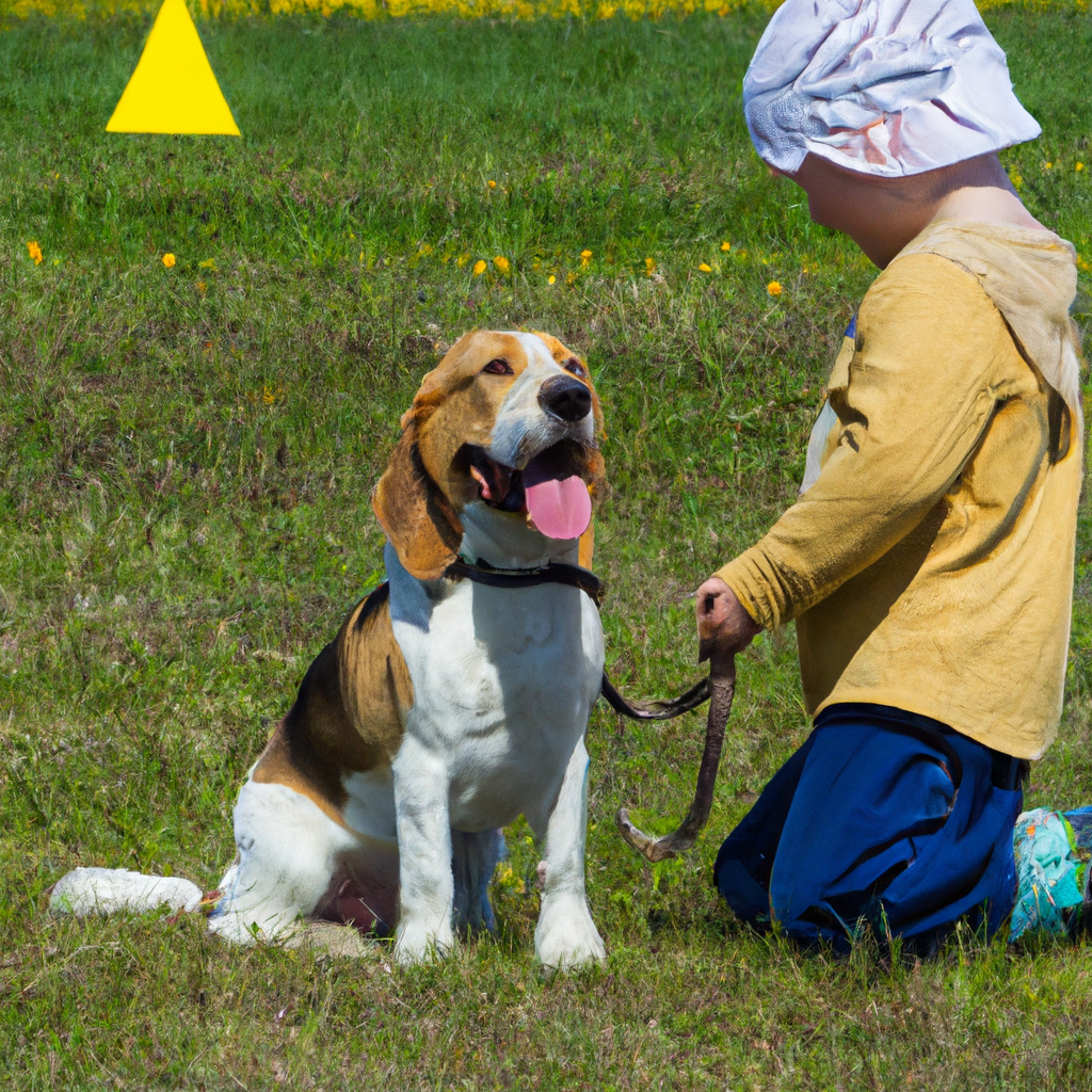dog training for kids – Image 1