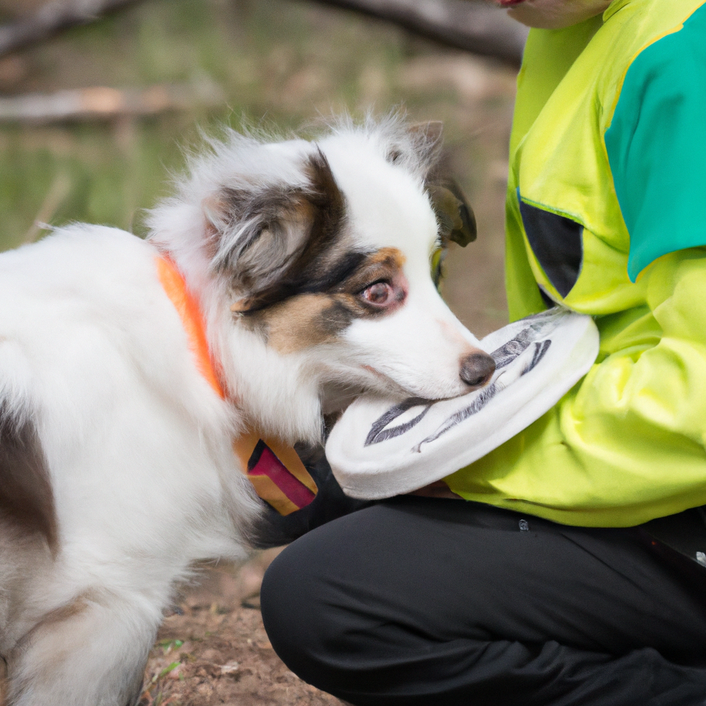 dog training for kids – Image 1