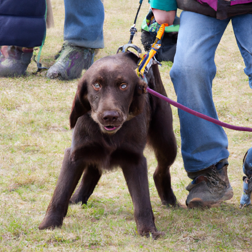 dog training for kids – Image 2
