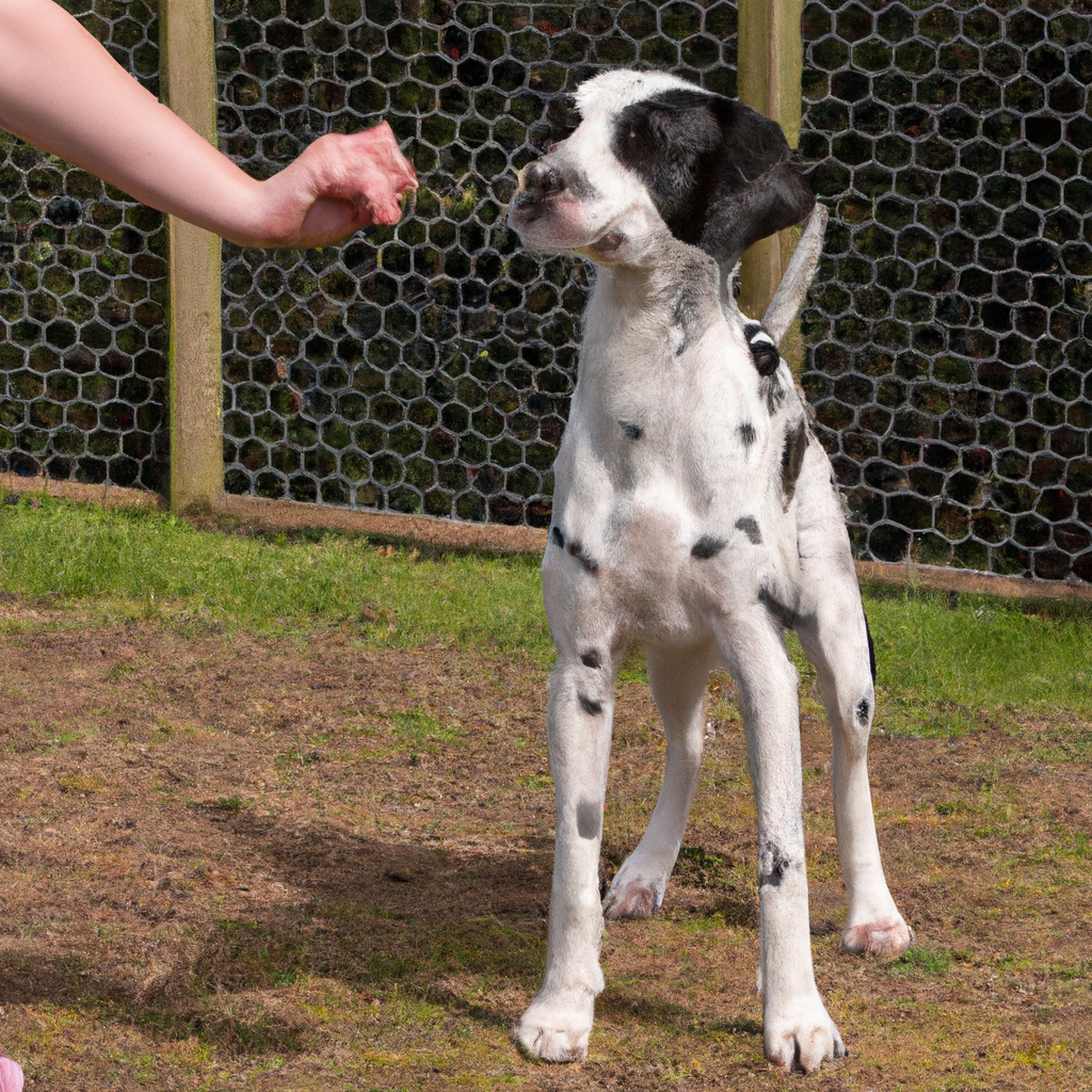 dog training for kids – Image 1