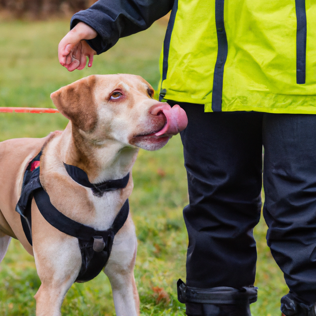 dog training for kids – Image 2