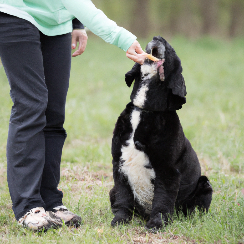 dog training for kids – Image 1