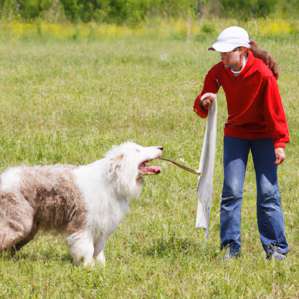 dog training for kids – Image 2