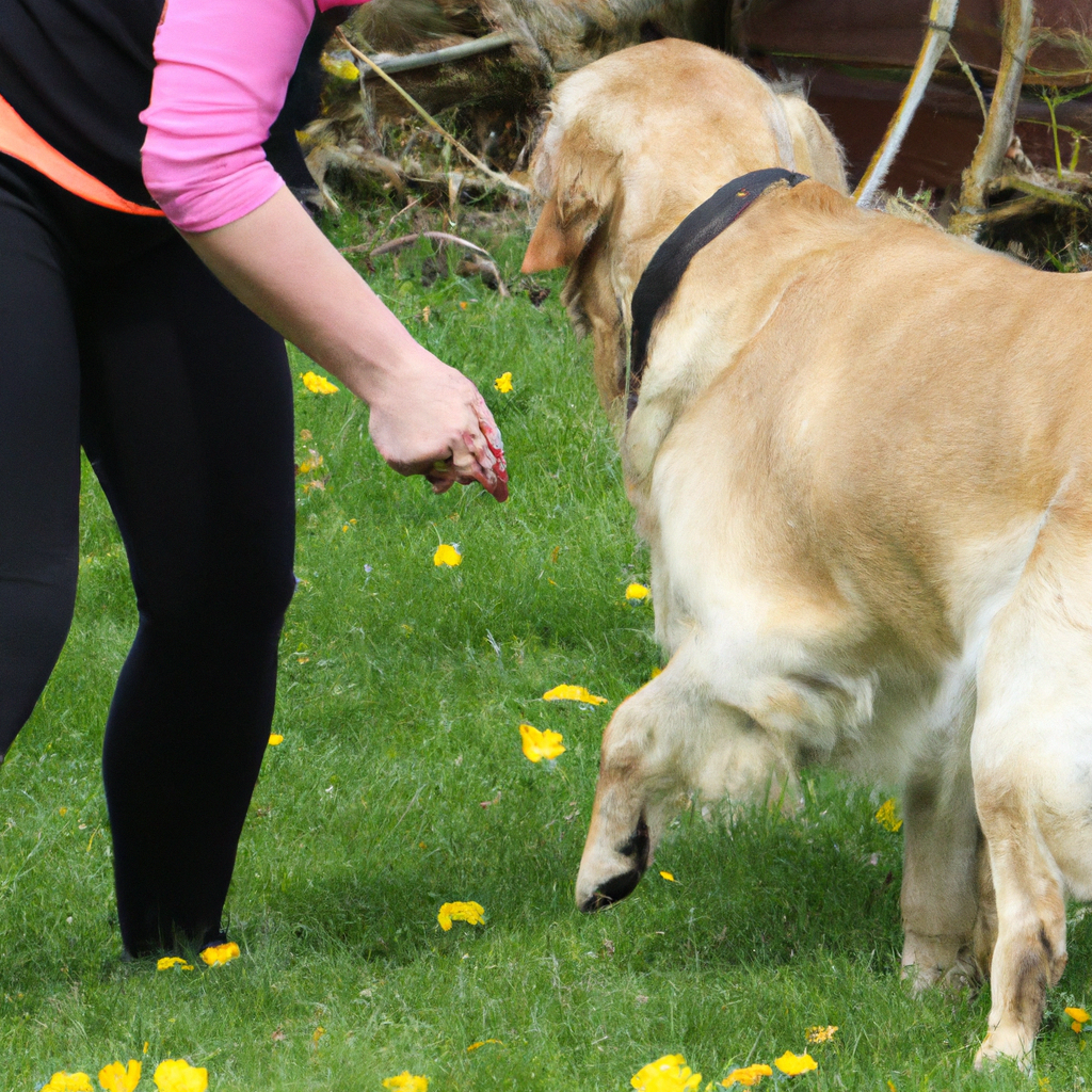 dog training for kids – Image 1