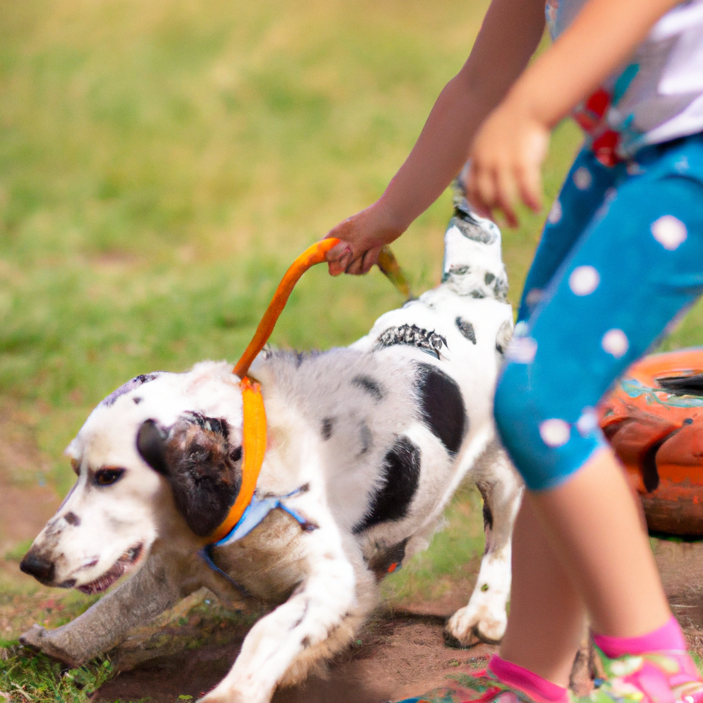 dog training for kids – Image 2