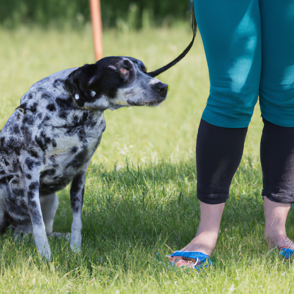 dog training for kids – Image 1