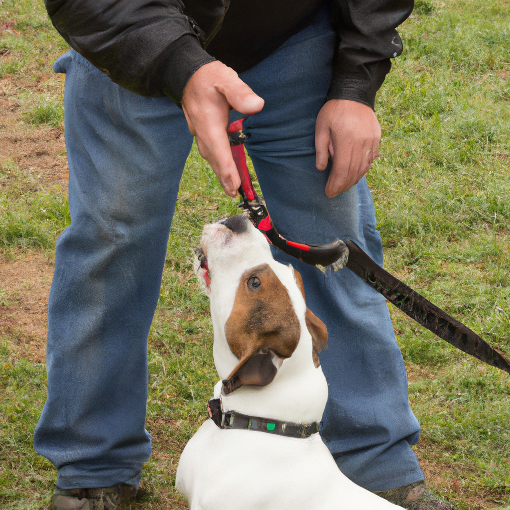 dog training for kids – Image 2