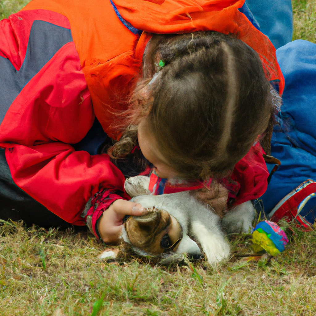 dog training for kids – Image 2