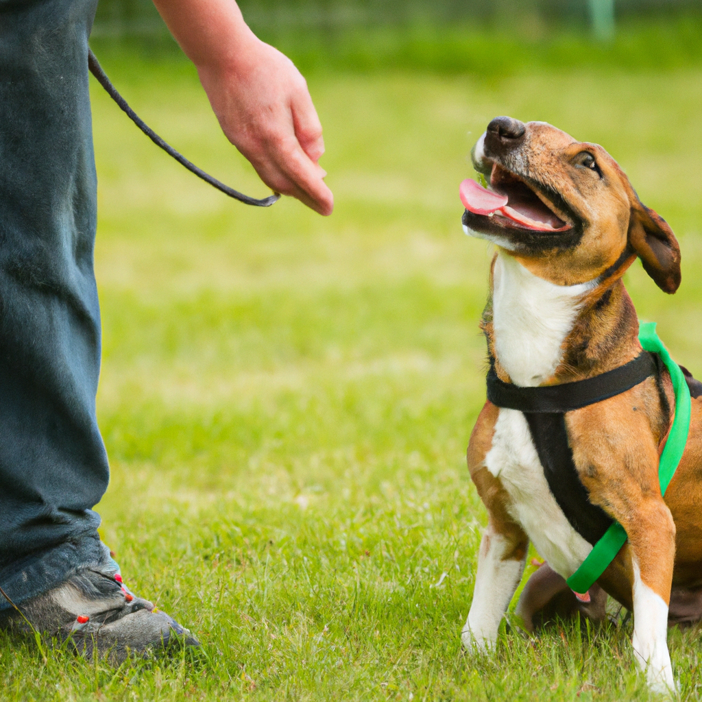dog training for kids – Image 2