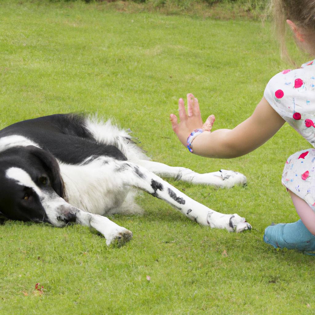 dog training for kids – Image 2