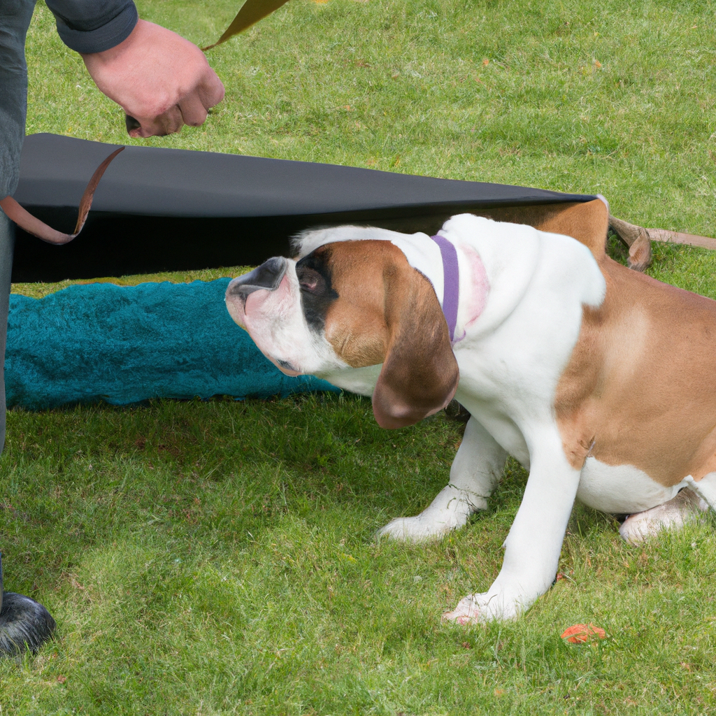 dog training for kids – Image 1