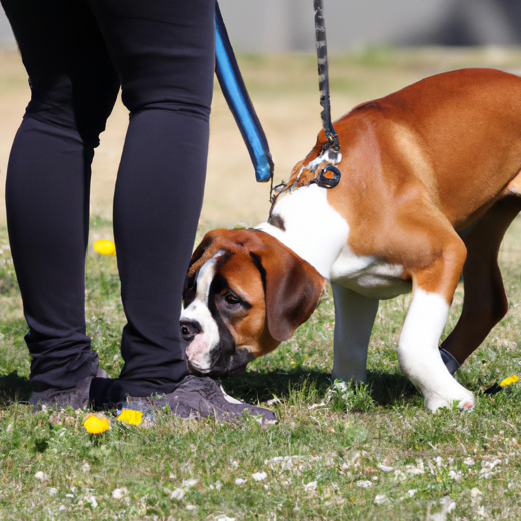 dog training for kids – Image 1
