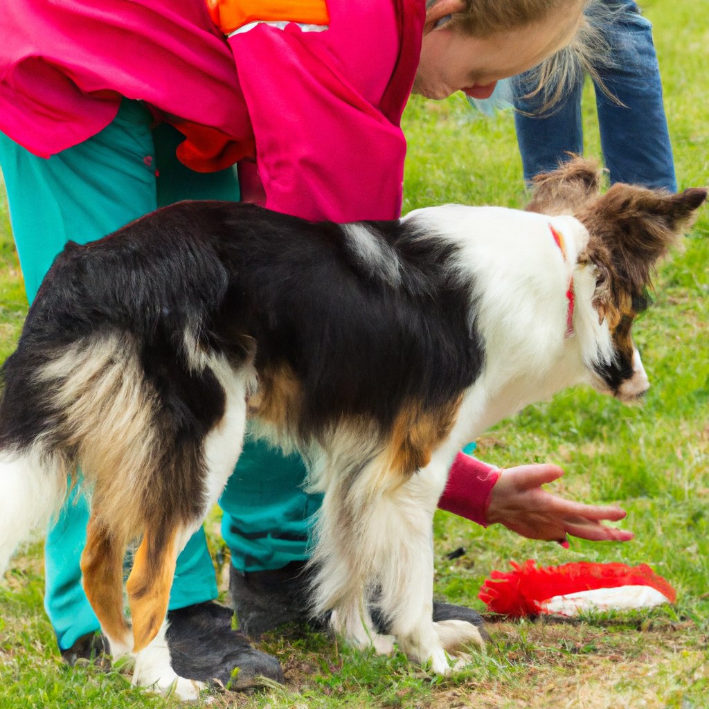 dog training for kids – Image 2