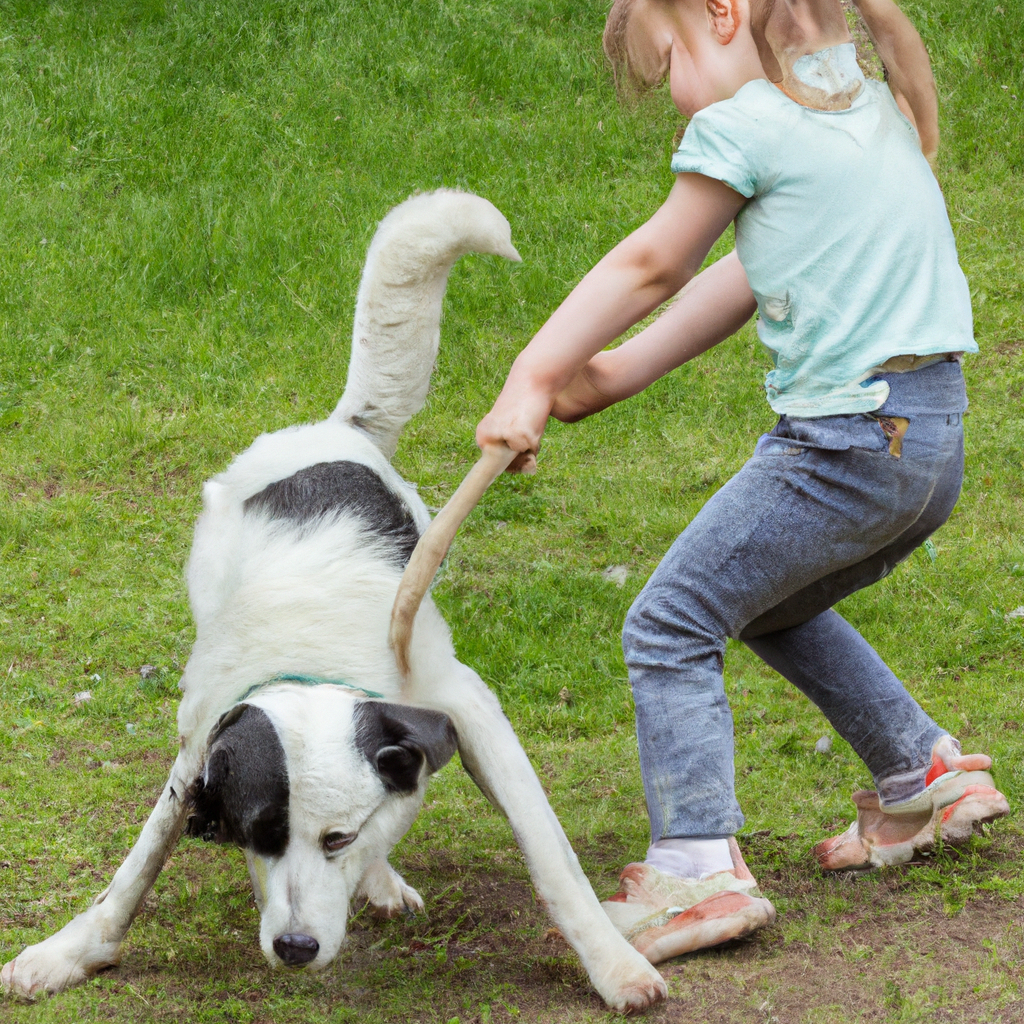 dog training for kids – Image 1