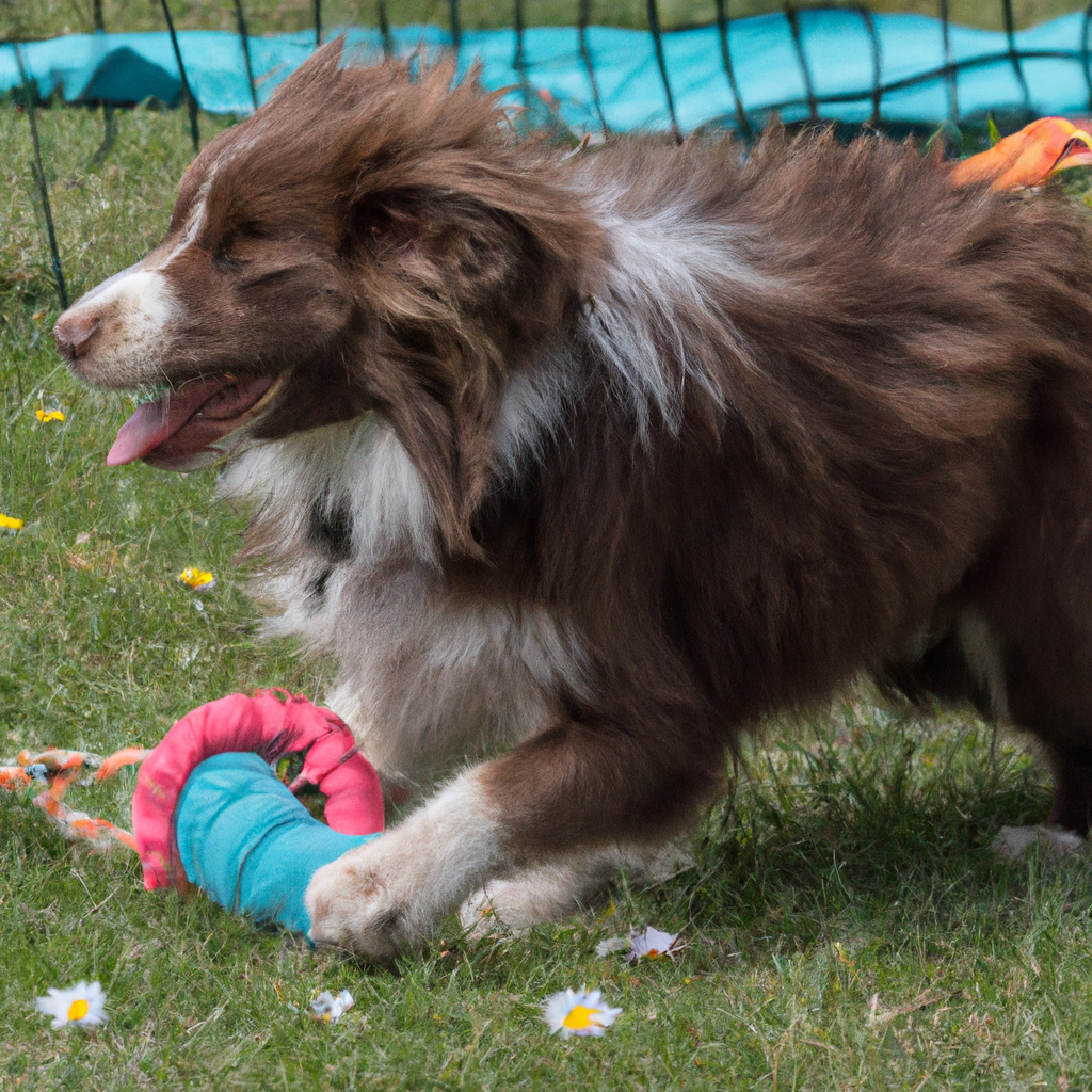 dog training for kids – Image 2