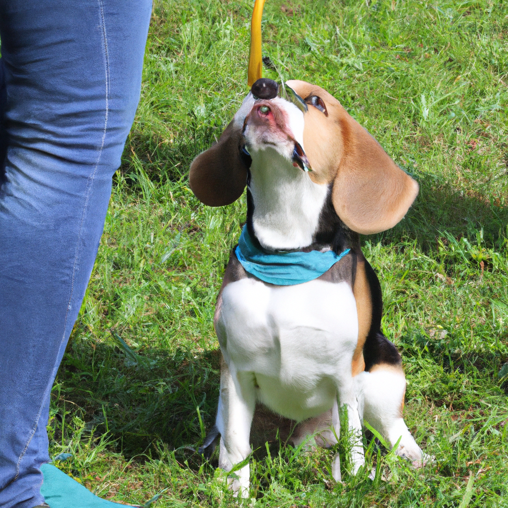 dog training for kids – Image 2