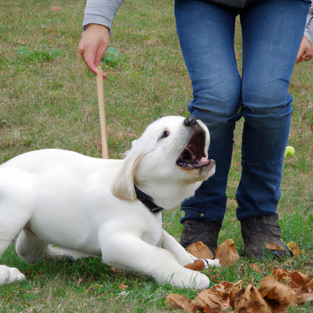 dog training for kids – Image 1