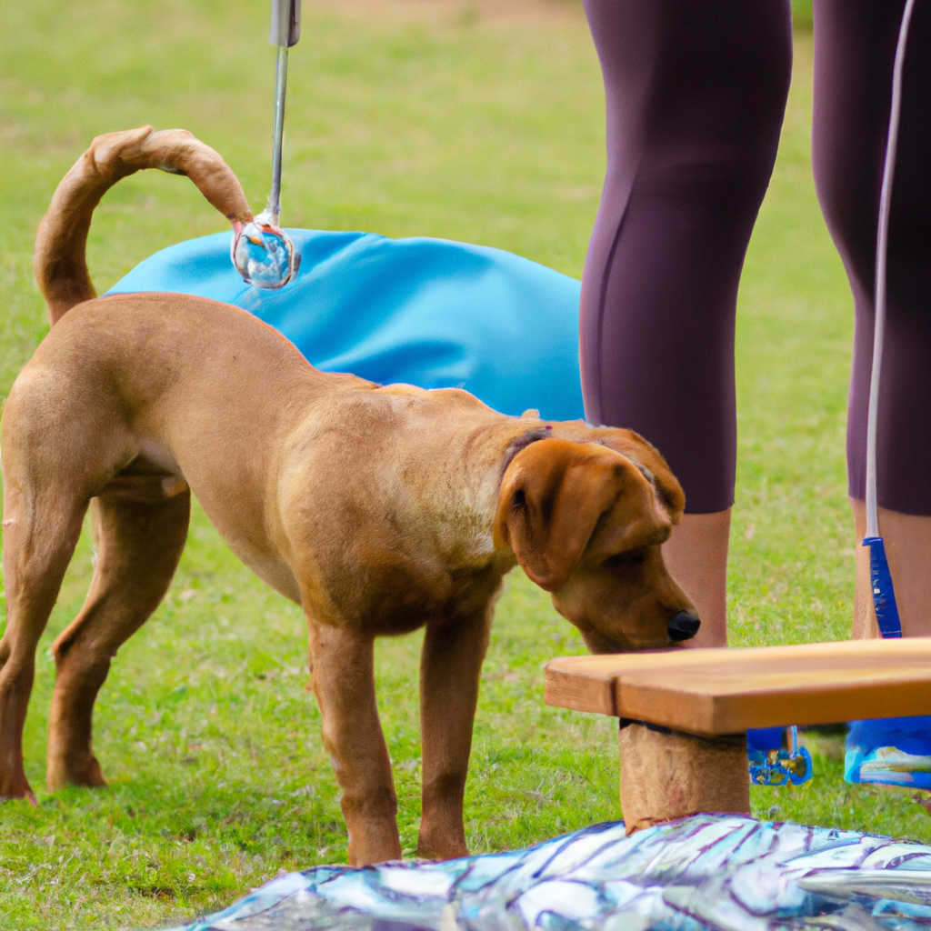 dog training for kids – Image 2