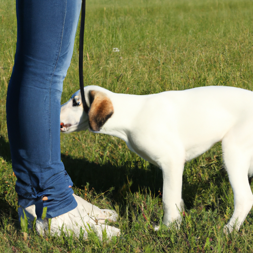dog training for kids – Image 1