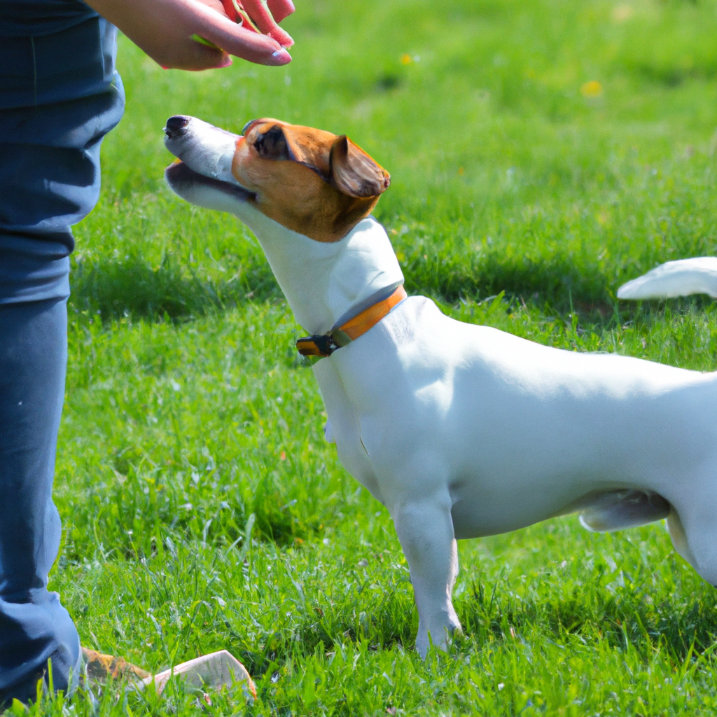 dog training for kids – Image 1