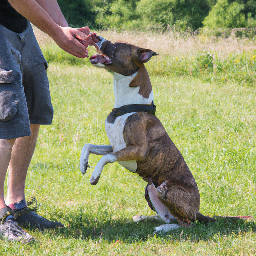 dog training for kids – Image 2