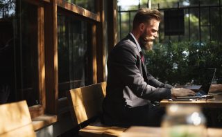 Mastering the Art of Running a Successful Internet-Based Business